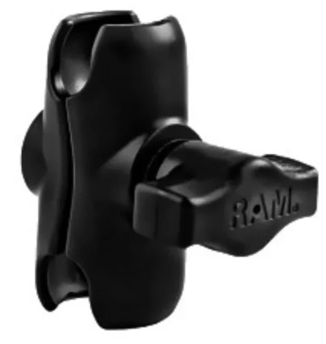 RAM rövid kar 5cm