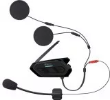 SENA SPIDER RT1 MESH kommunikáció