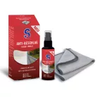 S100 ANTI-FOG PÁRAMENTESÍTŐ SPRAY (KARCMENTES KENDŐVEL) 100ML