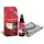 S100 ANTI-FOG PÁRAMENTESÍTŐ SPRAY (KARCMENTES KENDŐVEL) 100ML