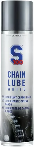 S100 FEHÉR LÁNCSPRAY 2.0 400 ML