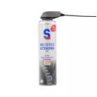S100 FEHÉR LÁNCSPRAY SMART SZÓRÓFEJJEL 2.0 400 ML