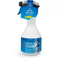 S100 GYORSTISZTÍTÓ 500 ML