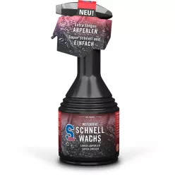S100 GYORSWAX 500 ML