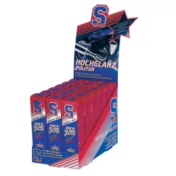 S100 KRÓM POLÍROZÓ,100ML