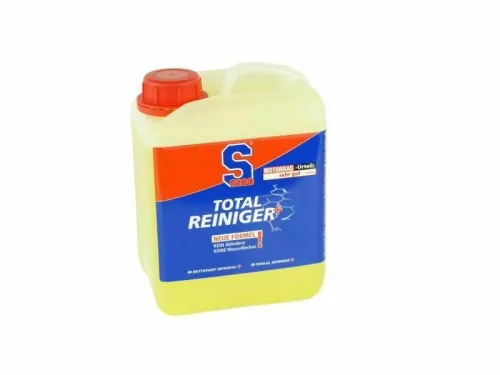 S100 MOTORTISZTÍTÓ 5 LITERES