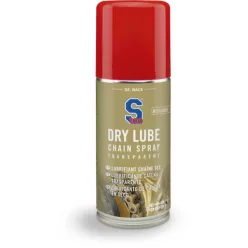 S100 SZÁRAZ LÁNCSPRAY 100ML