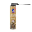 S100 SZÁRAZ LÁNCSPRAY SMART SZÓRÓFEJJEL 400ML