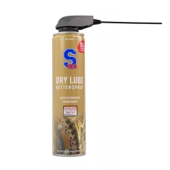 S100 SZÁRAZ LÁNCSPRAY SMART SZÓRÓFEJJEL 400ML