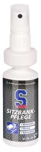 S100 ÜLÉSBŐR TISZTÍTÓ 100 ML