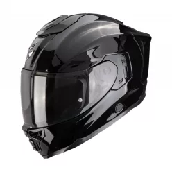 SCORPION EXO-1500 AIR SOLID BLACK
