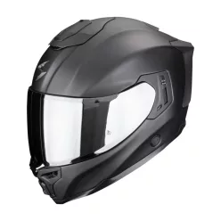 SCORPION EXO-1500 AIR SOLID MATT BLACK