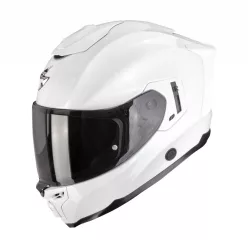 SCORPION EXO-1500 AIR SOLID PEARL WHITE