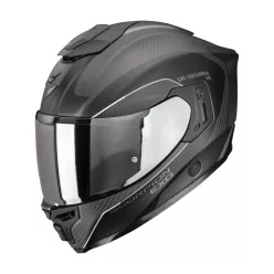 SCORPION EXO-1500 CARBON AIR MUNDI BLACK/SILVER