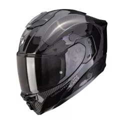 SCORPION EXO-1500 CARBON AIR MUNDI BLACK/CHAMELEON