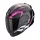 SCORPION EXO-491 KRIPTA BLACK/PINK/WHITE  bukósisak
