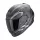 SCORPION EXO-491 KRIPTA MATT BLACK/SILVER bukósisak