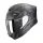 SCORPION EXO-530 EVO AIR FOND BLACK/SILVER