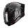 SCORPION EXO-530 EVO AIR FOND BLACK/PINK