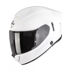 SCORPION EXO-530 EVO AIR SOLID WHITE