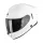 SCORPION EXO-530 EVO AIR SOLID WHITE