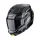SCORPION EXO-TECH EVO CONQUER BLACK/NEON YELLOW