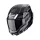 SCORPION EXO-TECH EVO CONQUER BLACK/WHITE
