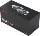 SENA  50S Dual  kommunikáció