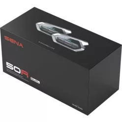 SENA  50S Dual  kommunikáció