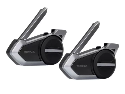 SENA  50S Dual  kommunikáció
