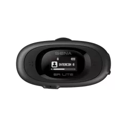 SENA 5R LITE Bluetooth kommunikációsrendszer