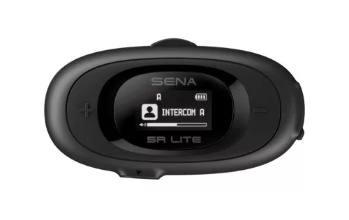 SENA 5R LITE Bluetooth kommunikációsrendszer