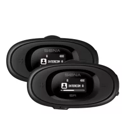 SENA 5R LITE DUAL 2 db kommunikáció bukósisakhoz
