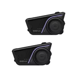 SENA 60S EVO DUAL kommunikáció