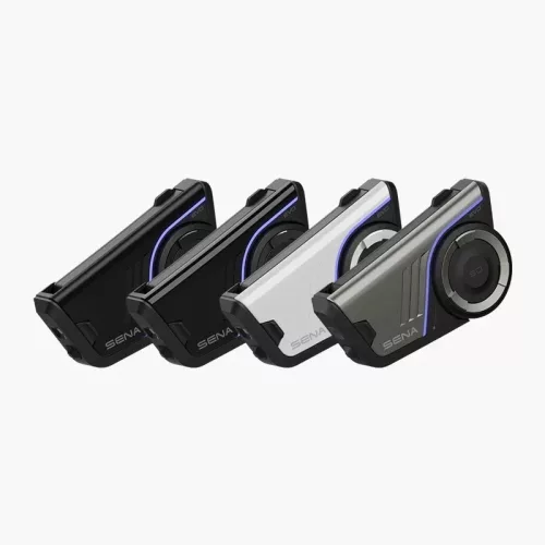 SENA 60S EVO DUAL kommunikáció