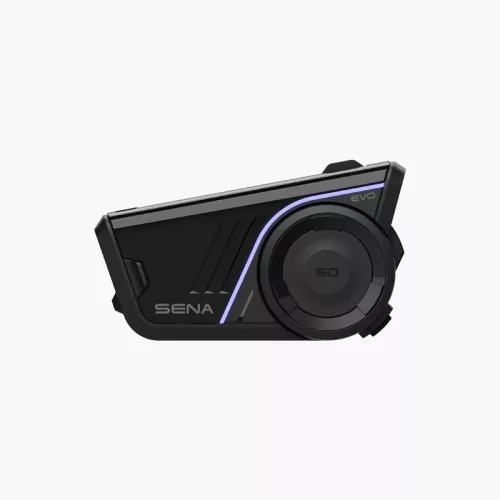 SENA 60S EVO kommunikáció