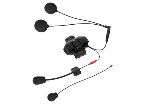 SENA SF-1 Bluetooth kapcsolat egyedül motorozóknak