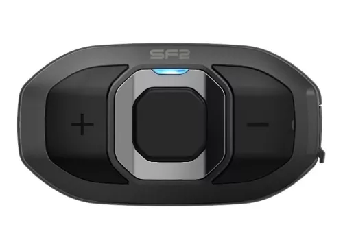 SENA SF-2 Bluetooth kommunikáció