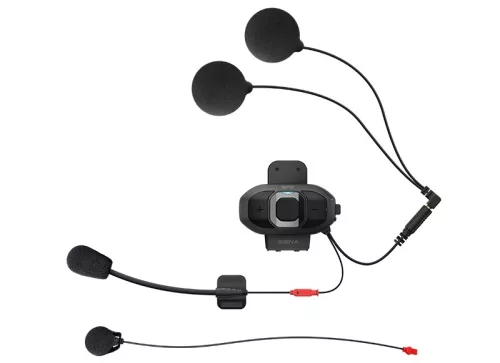 SENA SF-2 Bluetooth kommunikáció