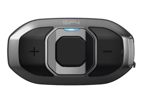 SENA SF-4 Bluetooth kommunikáció