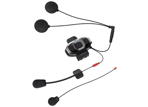 SENA SF-4 Bluetooth kommunikáció