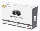 SENA SF-4 DUAL Bluetooth kommunikáció