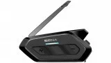SENA SPIDER RT1 DUAL MESH kommunikáció