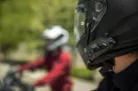 SENA SPIDER RT1 DUAL MESH kommunikáció