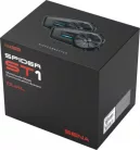 SENA SPIDER ST1 DUAL MESH kommunikáció