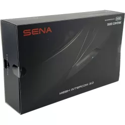   SENA SRL 3 Intercom bluetooth kommunikáció GT-AIR 3/ NEOTEC 3 sisakhoz