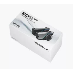 SENA 60S DUAL kommunikáció