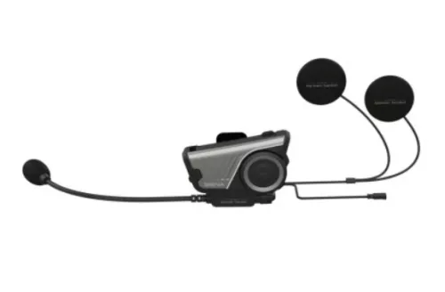 SENA 60S DUAL kommunikáció
