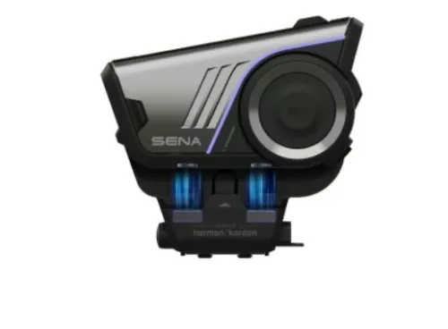 SENA 60S DUAL kommunikáció