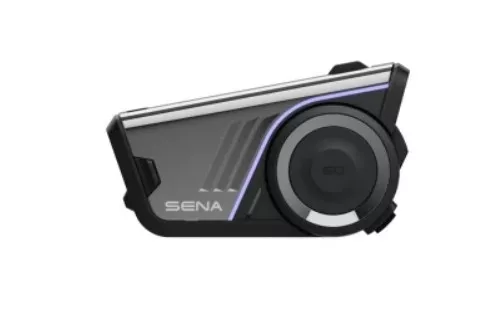 SENA  60S  kommunikáció